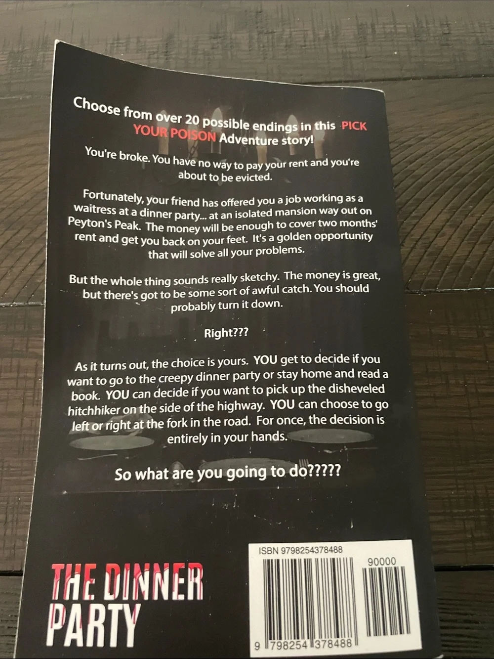 Freida McFadden Paperback Bundle